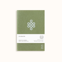 Creative Journal Art Sketchbook