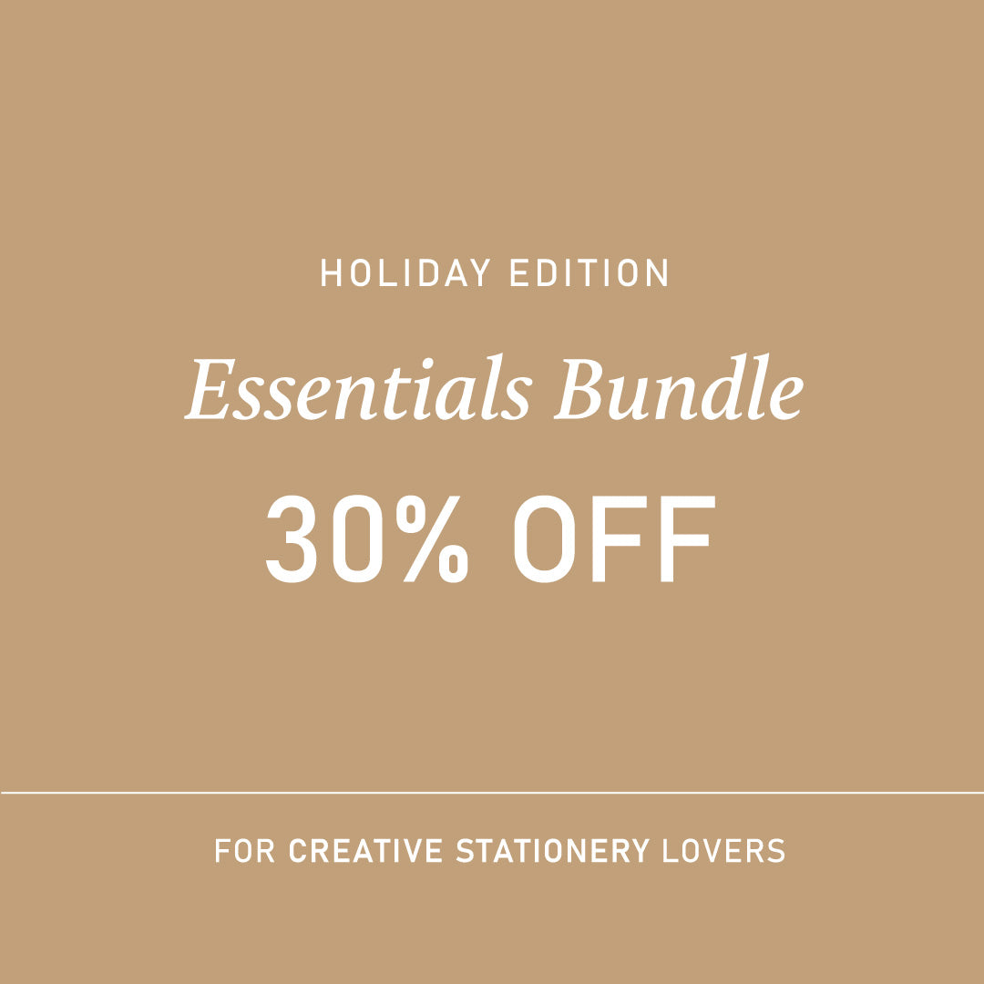 Holiday Essentials Bundle