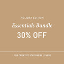 Holiday Essentials Bundle