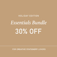Holiday Essentials Bundle