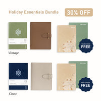 Holiday Essentials Bundle