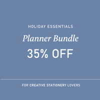 Planner Bundle