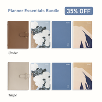 Planner Bundle