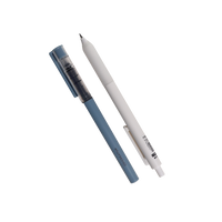 FREE GIFT: Gel Ink Pen + Mechanical Pencil