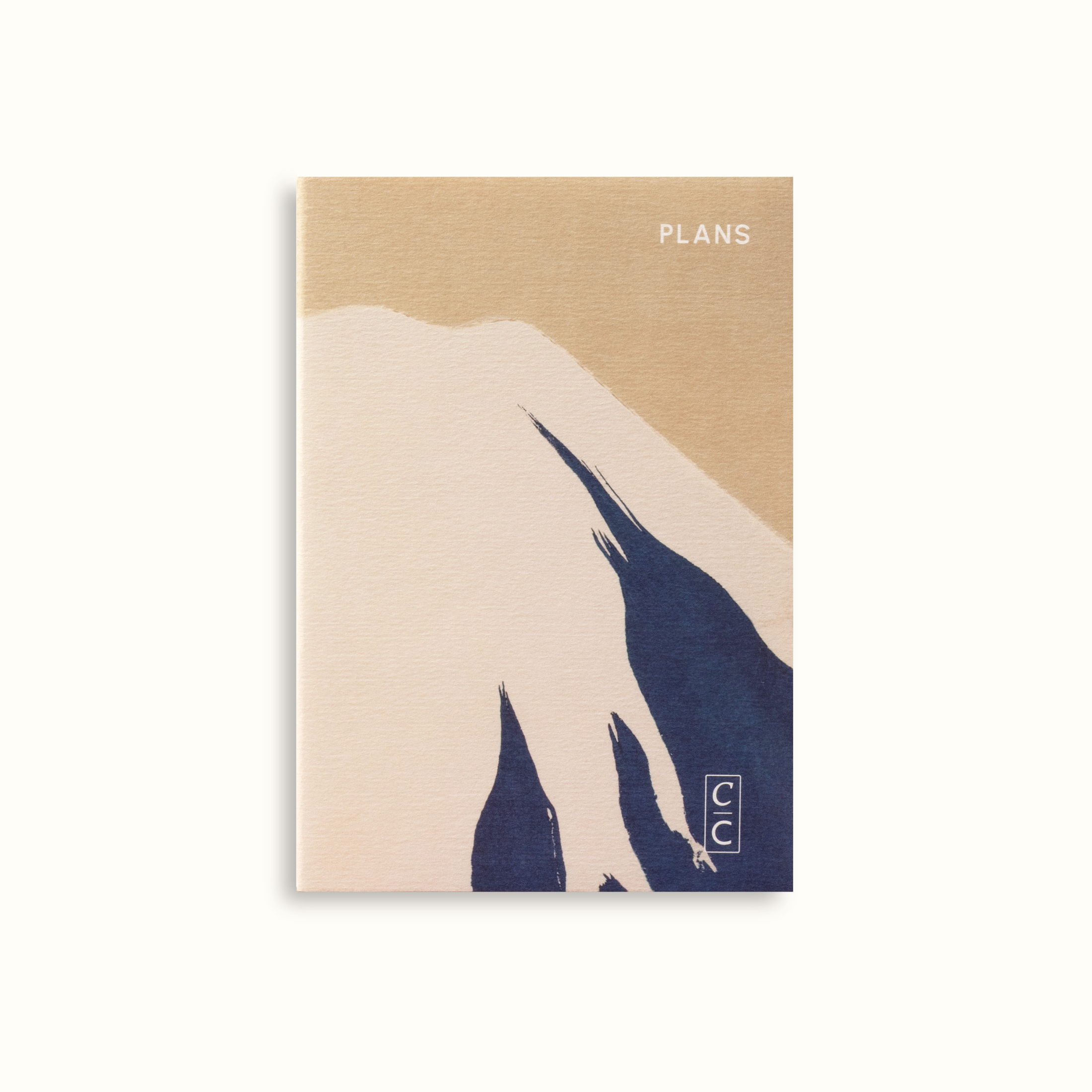PLAN & JOURNAL