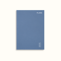 Plan & Journal Set