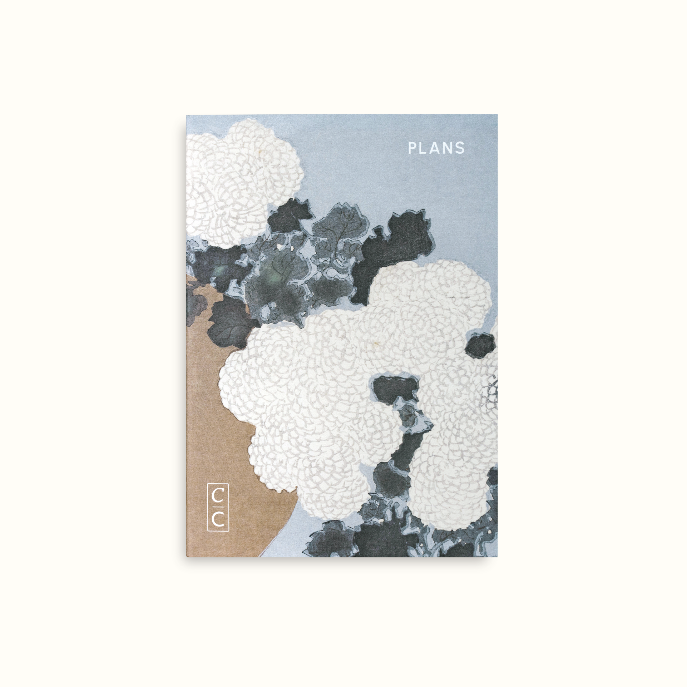 Sekka Flower Art Cover