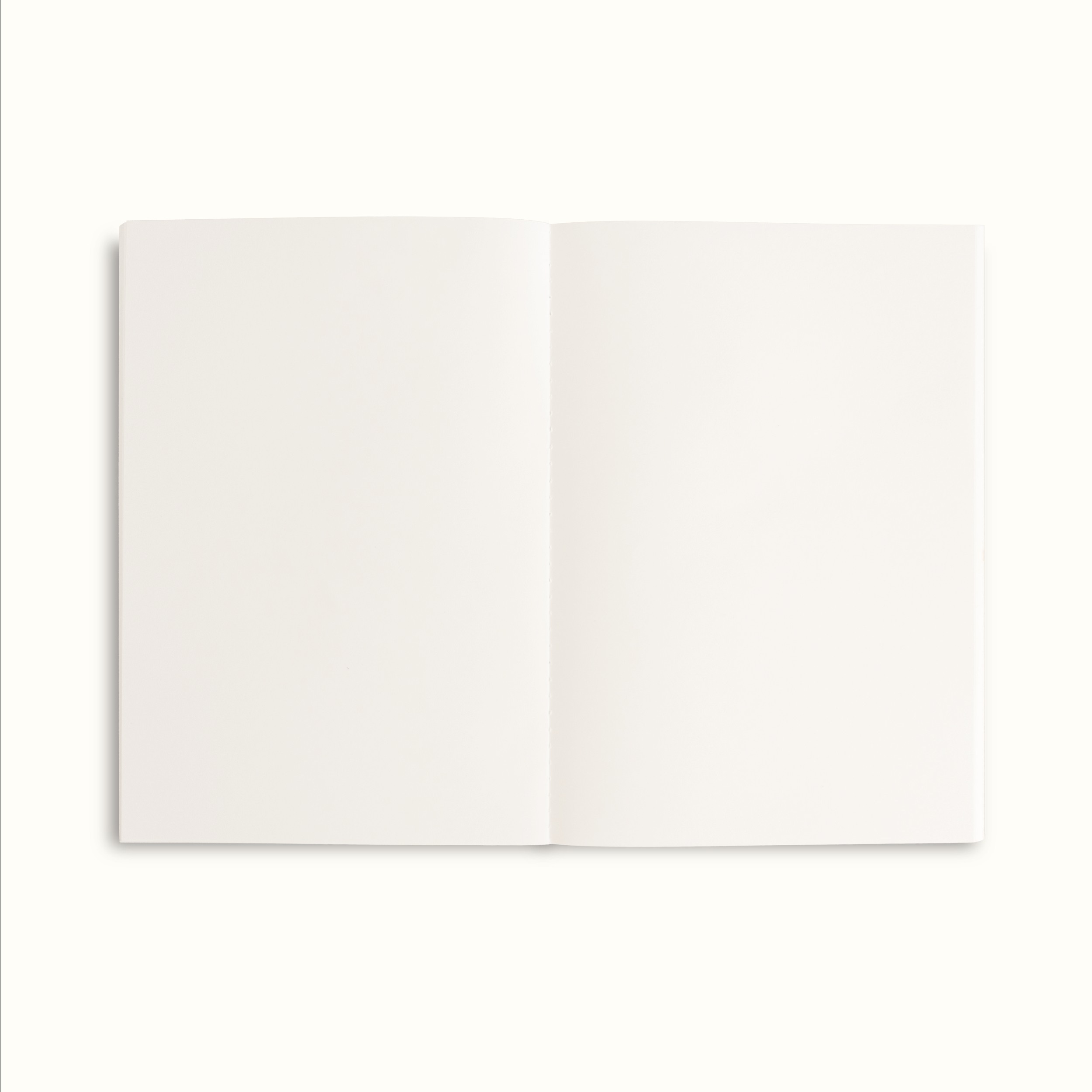 Softcover Sketchbook