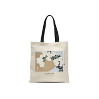 FREE GIFT: Sekka Tote Bag (Organic Cotton)